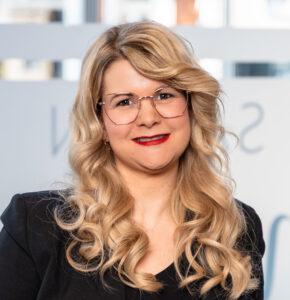 Bild von Stefanie Bäumker